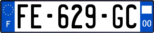 FE-629-GC