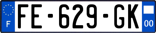 FE-629-GK