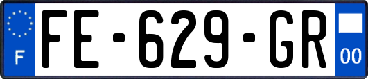 FE-629-GR
