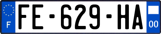 FE-629-HA