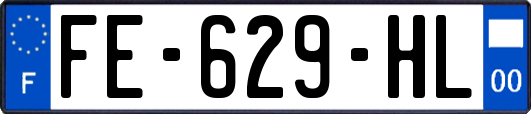 FE-629-HL