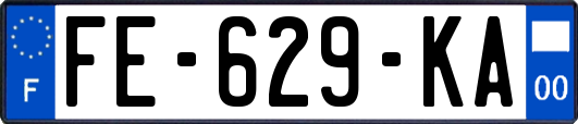 FE-629-KA