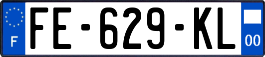 FE-629-KL