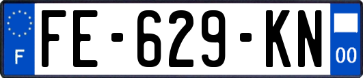 FE-629-KN
