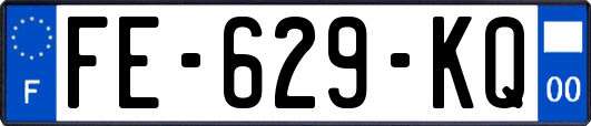 FE-629-KQ
