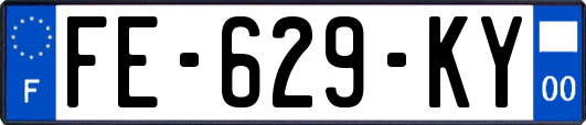 FE-629-KY