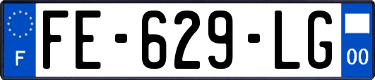 FE-629-LG