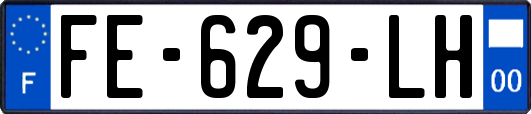 FE-629-LH