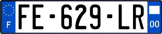 FE-629-LR