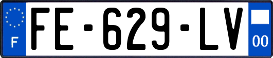 FE-629-LV