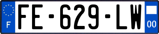 FE-629-LW