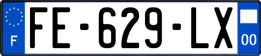 FE-629-LX