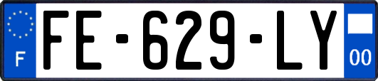 FE-629-LY