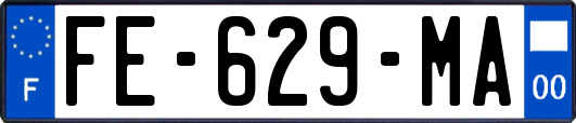 FE-629-MA