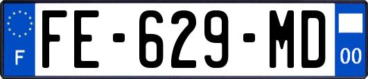 FE-629-MD