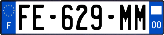 FE-629-MM
