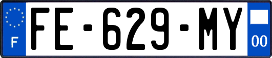 FE-629-MY