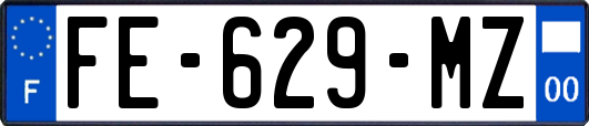 FE-629-MZ