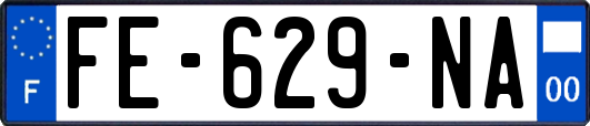 FE-629-NA