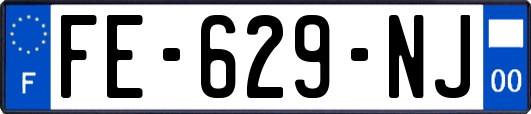 FE-629-NJ