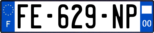 FE-629-NP