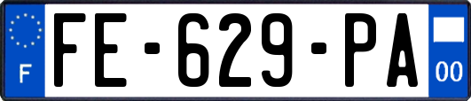 FE-629-PA