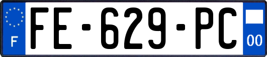 FE-629-PC