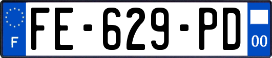 FE-629-PD