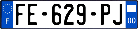 FE-629-PJ