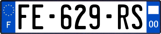 FE-629-RS