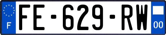 FE-629-RW