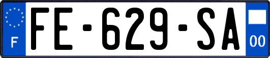 FE-629-SA