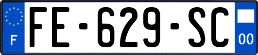 FE-629-SC