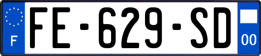 FE-629-SD