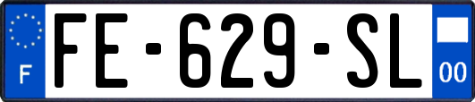 FE-629-SL