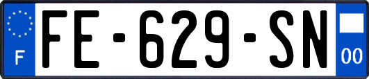 FE-629-SN