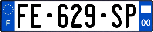FE-629-SP