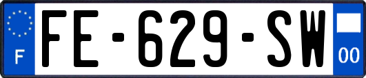 FE-629-SW