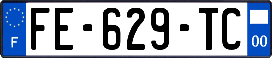 FE-629-TC