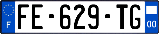 FE-629-TG