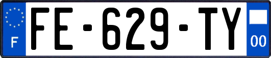 FE-629-TY