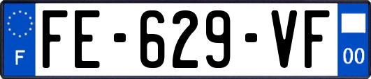 FE-629-VF