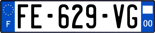 FE-629-VG
