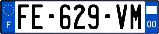 FE-629-VM