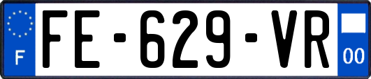 FE-629-VR