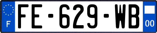 FE-629-WB
