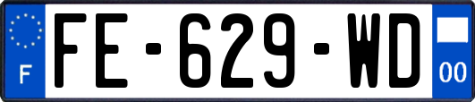 FE-629-WD