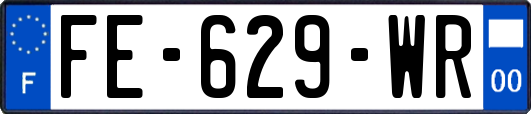 FE-629-WR