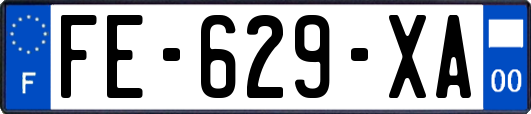 FE-629-XA