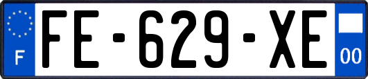 FE-629-XE